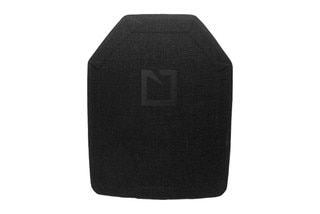 Hesco Armor 200 Series P210 Ballistic Insert - Level IIIA+ Multi Curve SAPI Cut - Extra Large